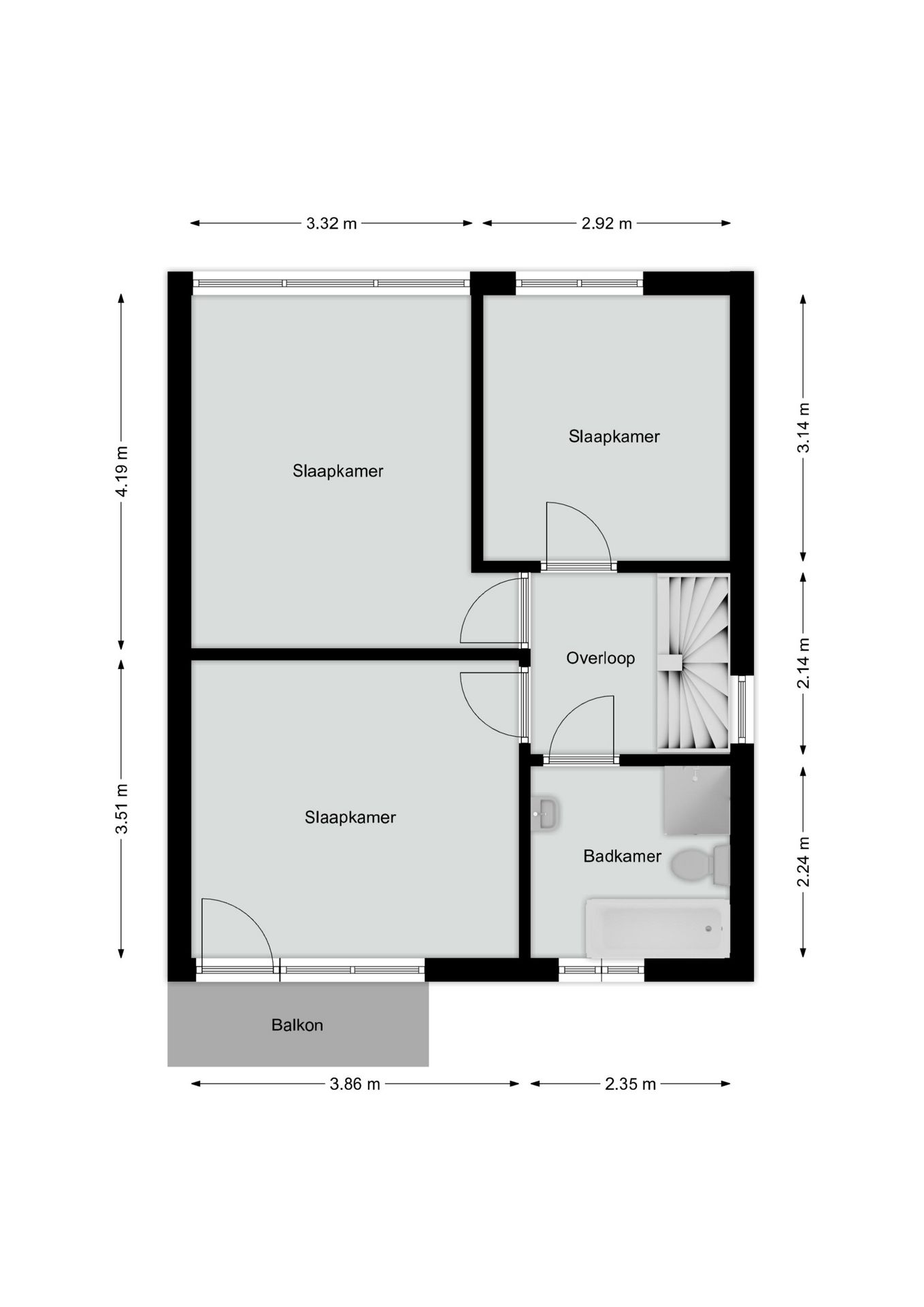 Foto 25 van Kasteel Annendaelstraat 17
