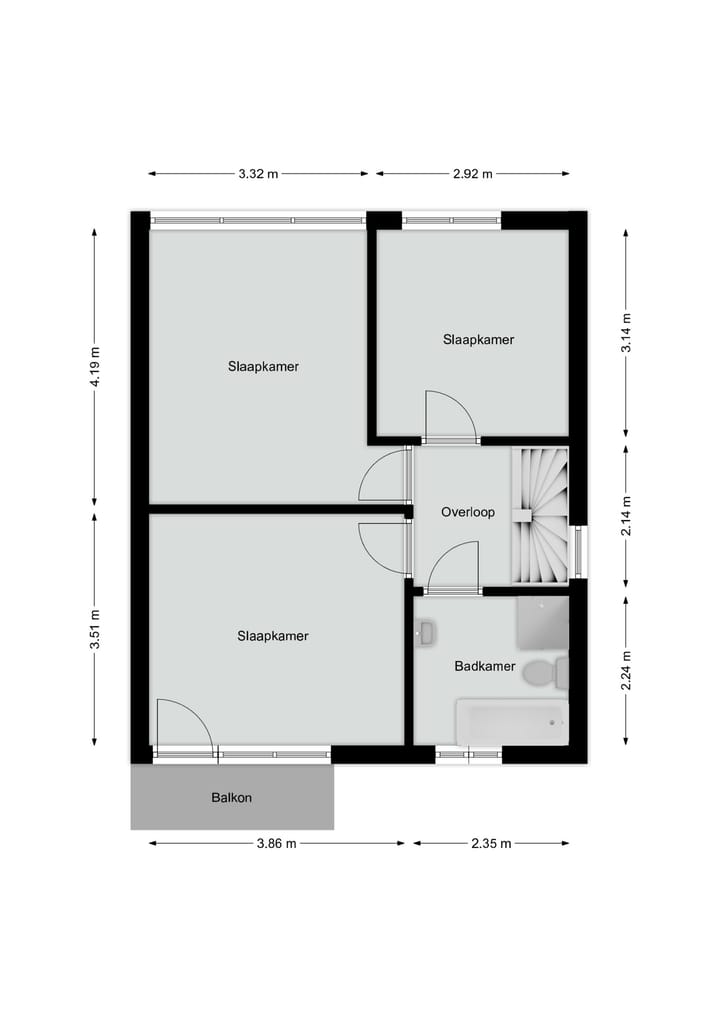 Foto 25 van Kasteel Annendaelstraat 17