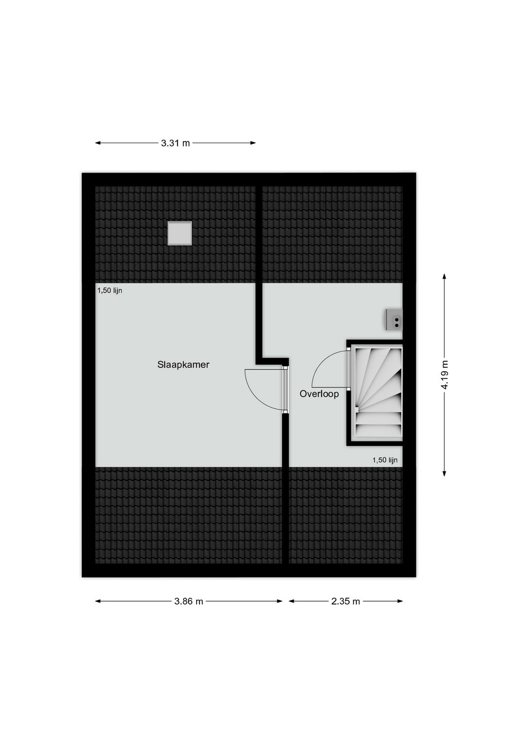 Foto 26 van Kasteel Annendaelstraat 17