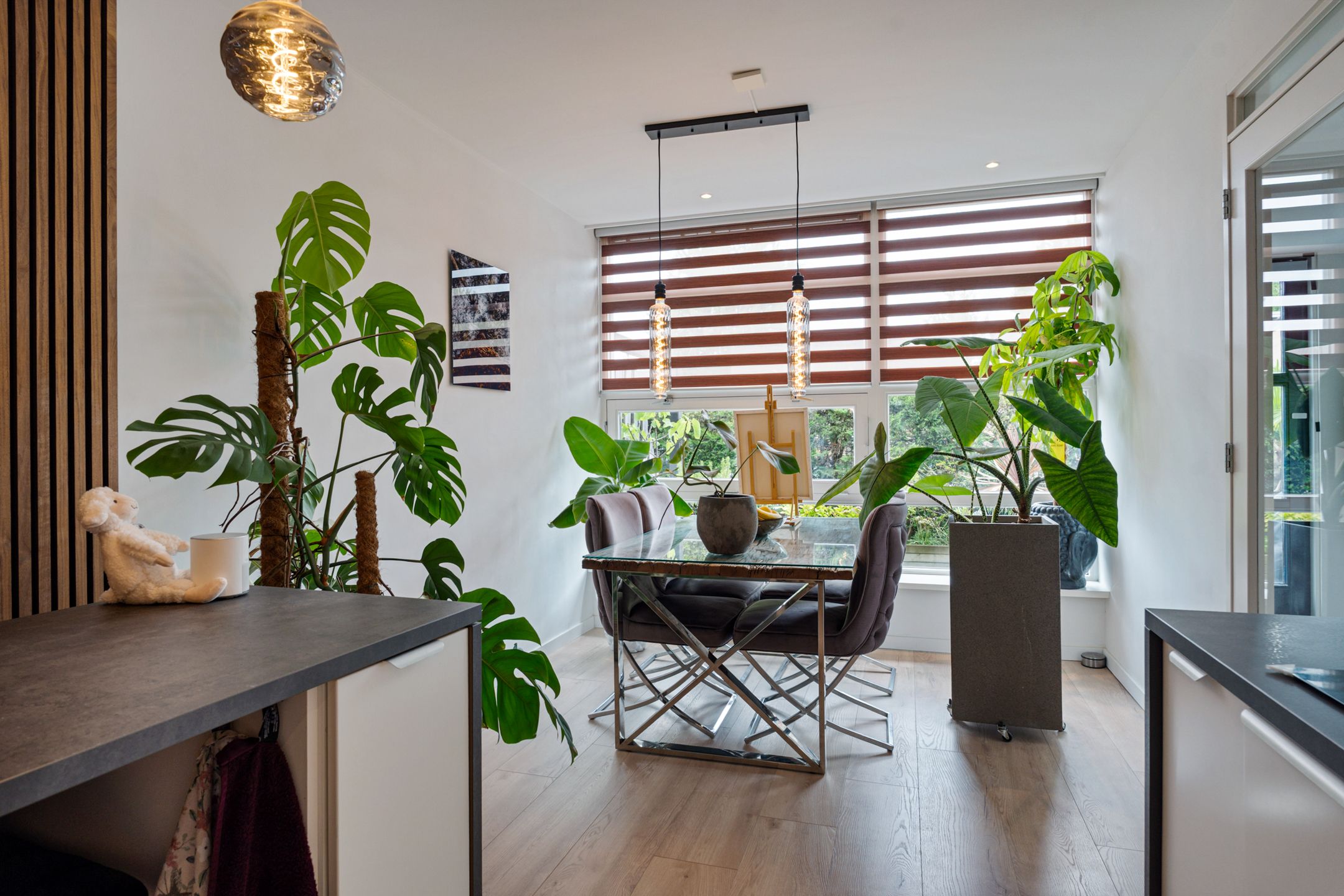 Eiberplein 1-M, 1, m, Bergschenhoek, 2661BP, Zuid-Holland, Nederland 1 