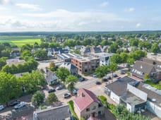 apartments for rent on Kerkstraat 85-T