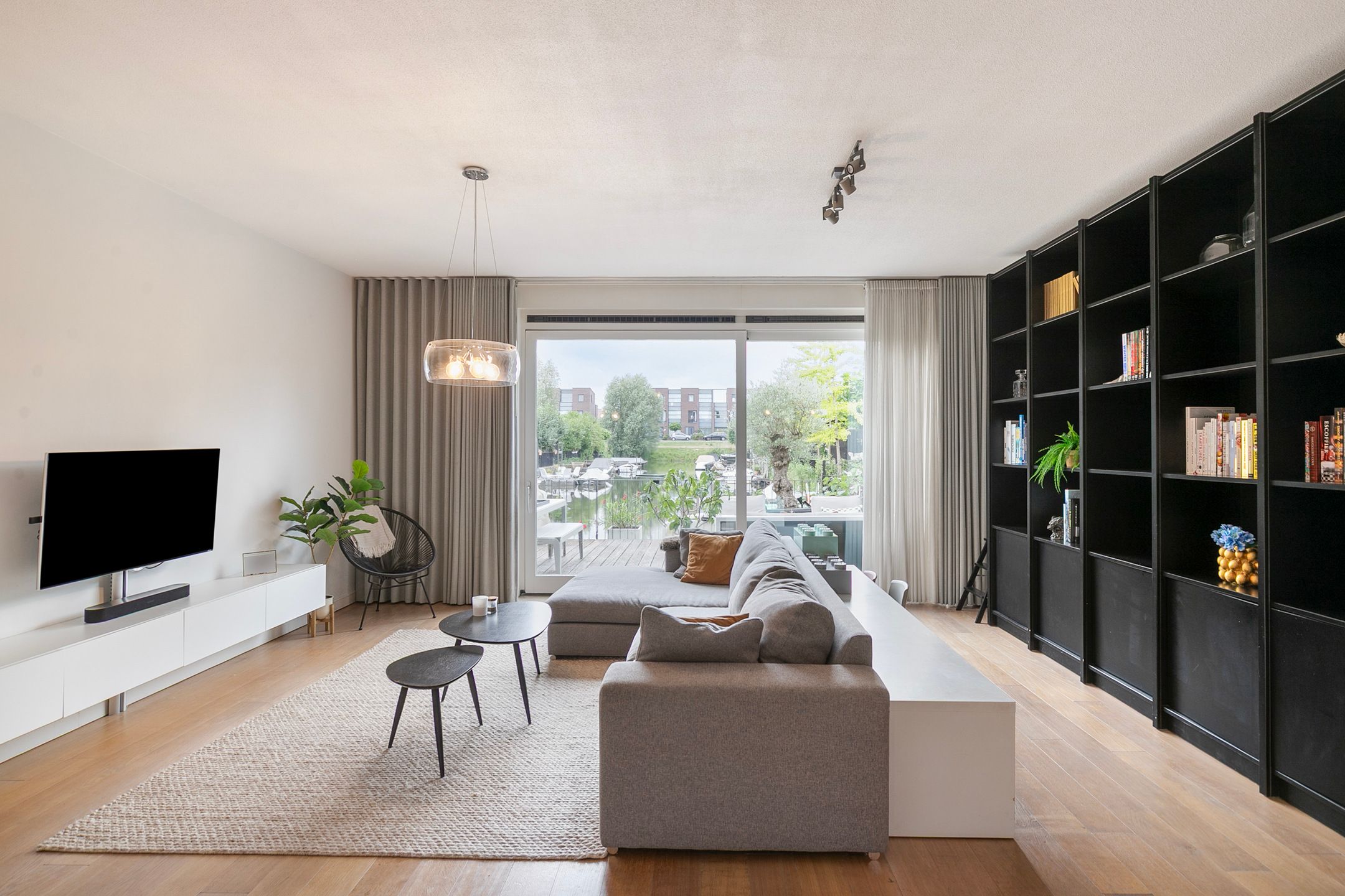 Het Blokschip, 12, Rosmalen, 5247LG, Noord-Brabant, Nederland 12 