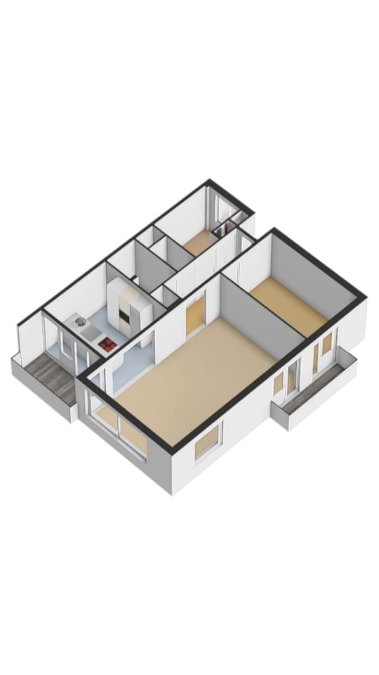 Foto 21 van Arendstraat 20