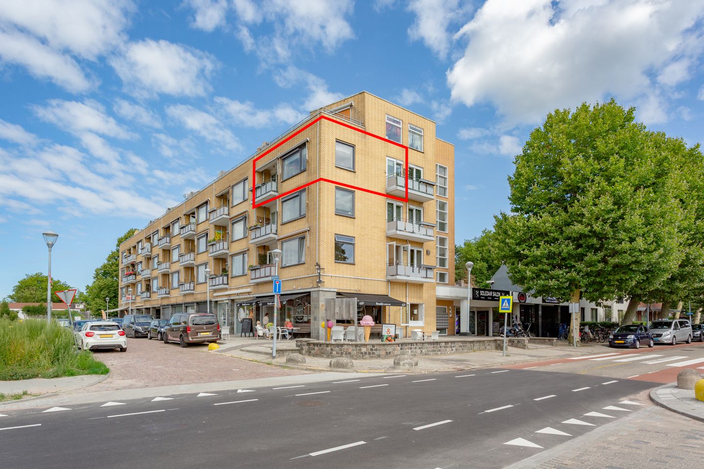 Foto 35 van Arendstraat 20