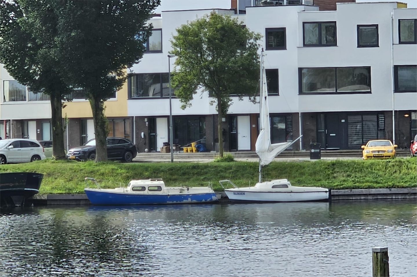 Foto 1 van Noordereiland 116