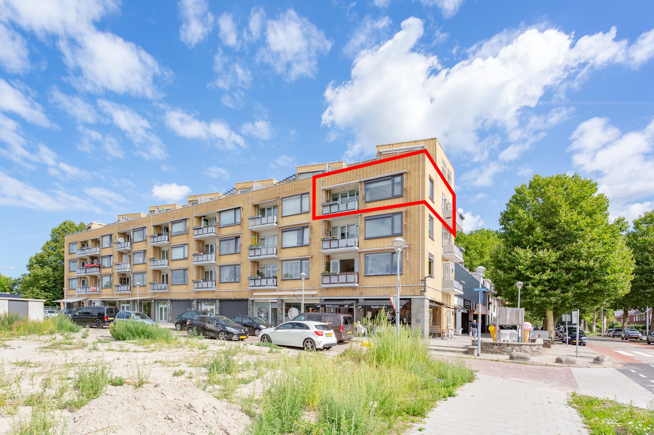 Foto 36 van Arendstraat 20