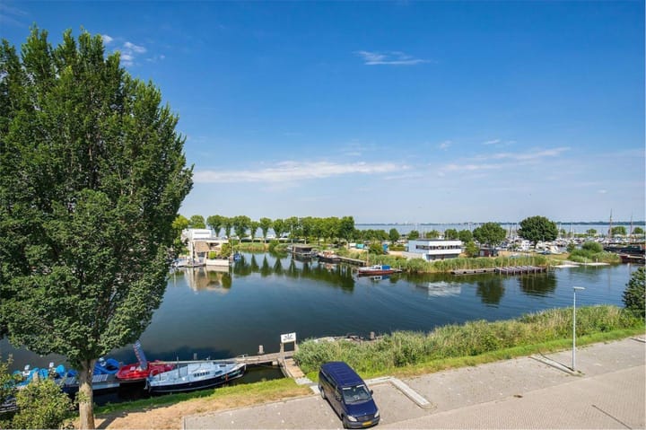 Foto 2 van Noordereiland 116