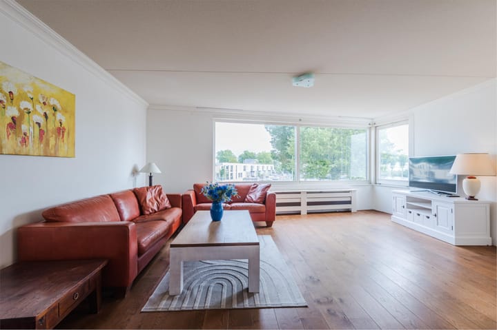 Foto 3 van Noordereiland 116