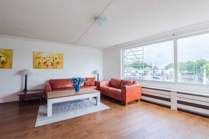 Foto 4 van Noordereiland 116