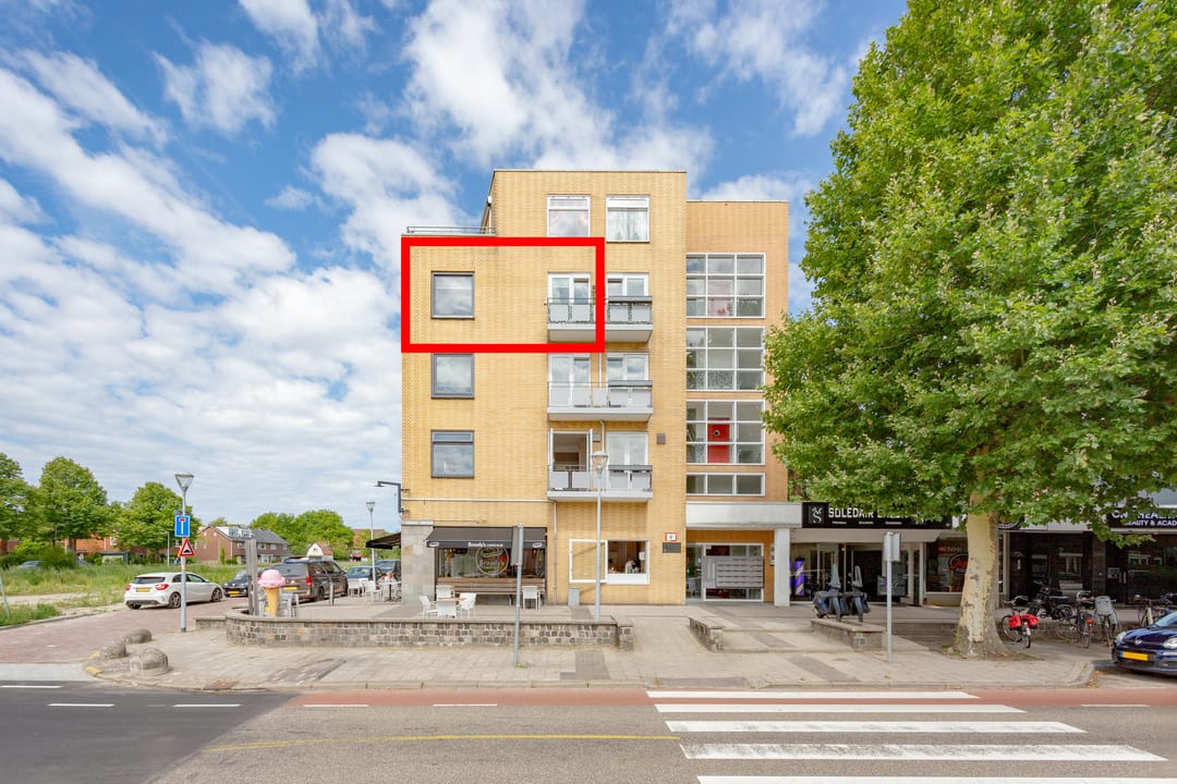 Foto 37 van Arendstraat 20