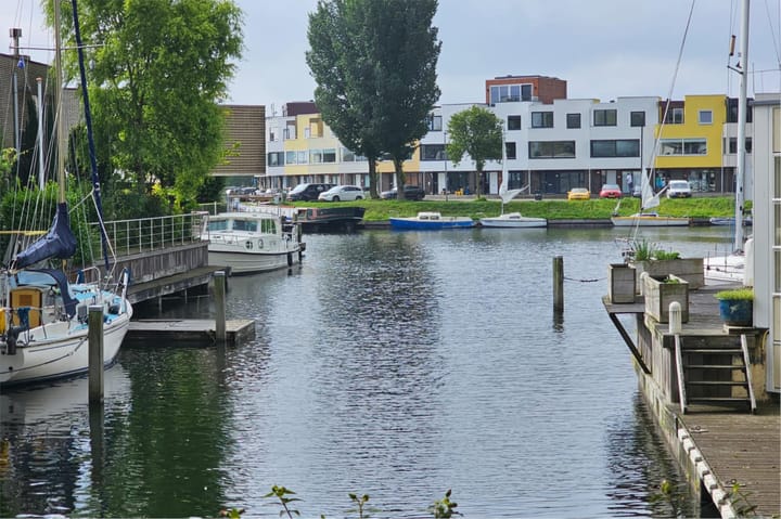 Foto 5 van Noordereiland 116