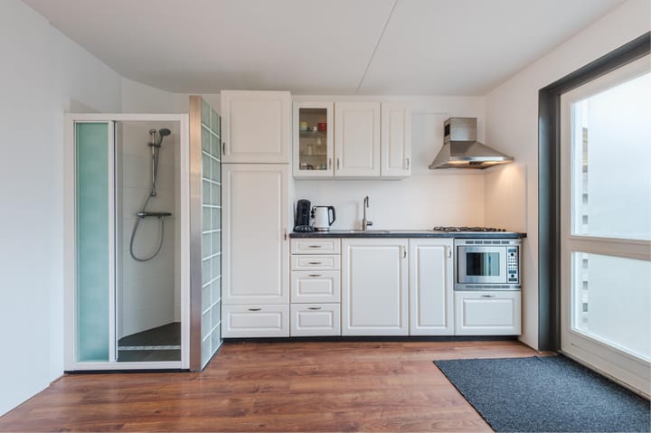 Foto 6 van Noordereiland 116