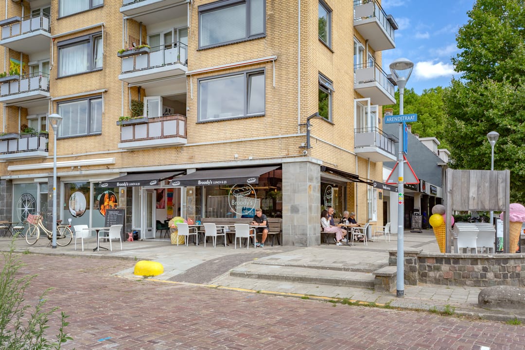 Foto 38 van Arendstraat 20