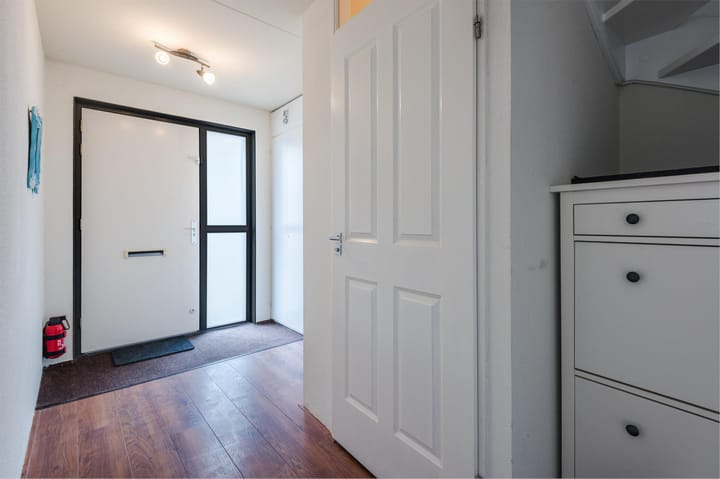 Foto 9 van Noordereiland 116