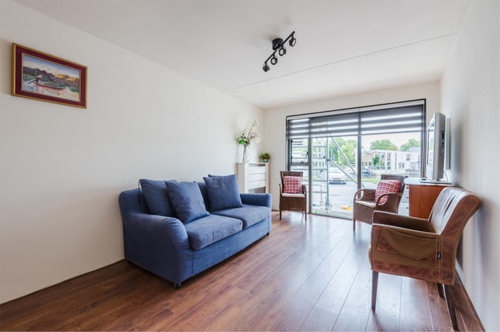 Foto 12 van Noordereiland 116