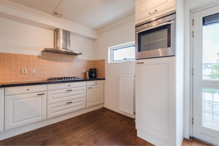 Foto 13 van Noordereiland 116