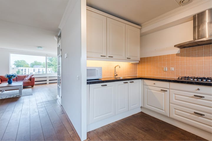 Foto 14 van Noordereiland 116