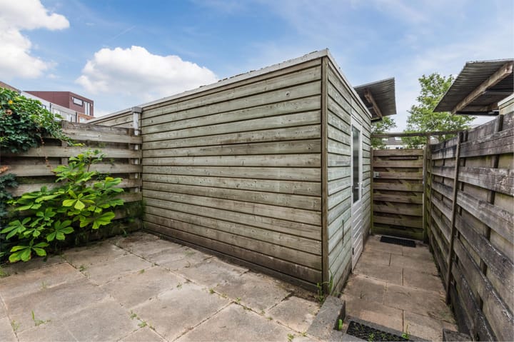 Foto 23 van Noordereiland 116