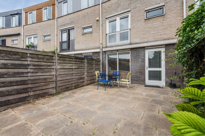 Foto 24 van Noordereiland 116