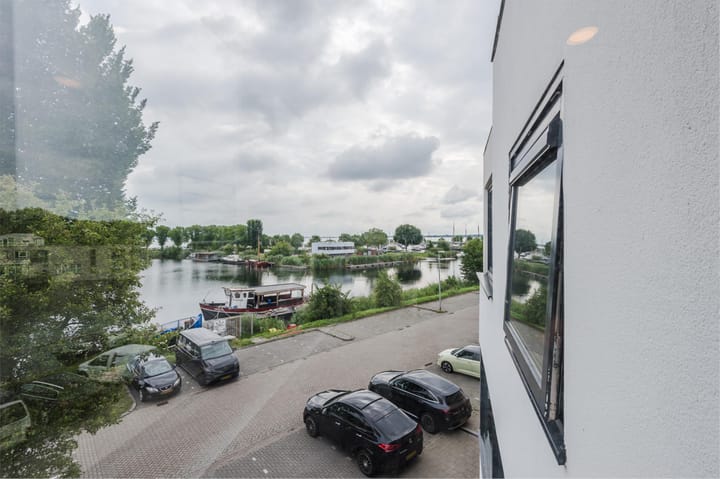 Foto 25 van Noordereiland 116