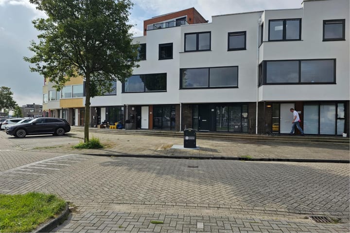 Foto 26 van Noordereiland 116