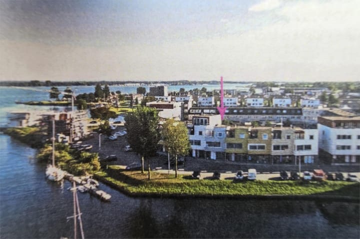 Foto 27 van Noordereiland 116