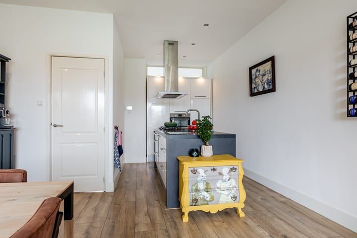 Foto 2 van Philips Willemstraat 24-B02