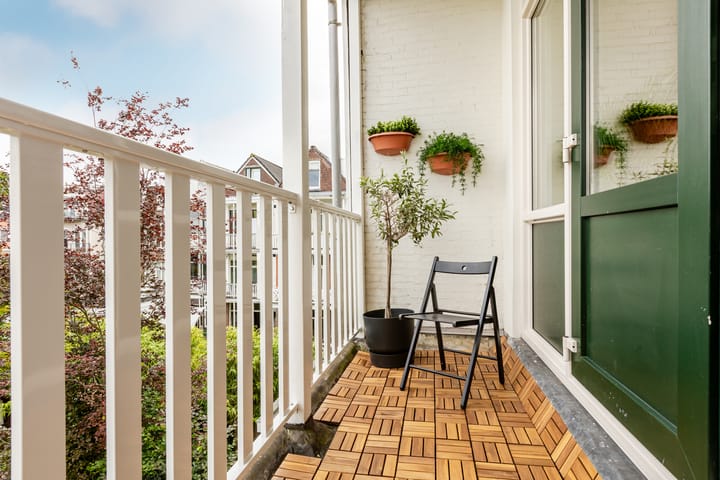 Foto 3 van Philips Willemstraat 24-B02