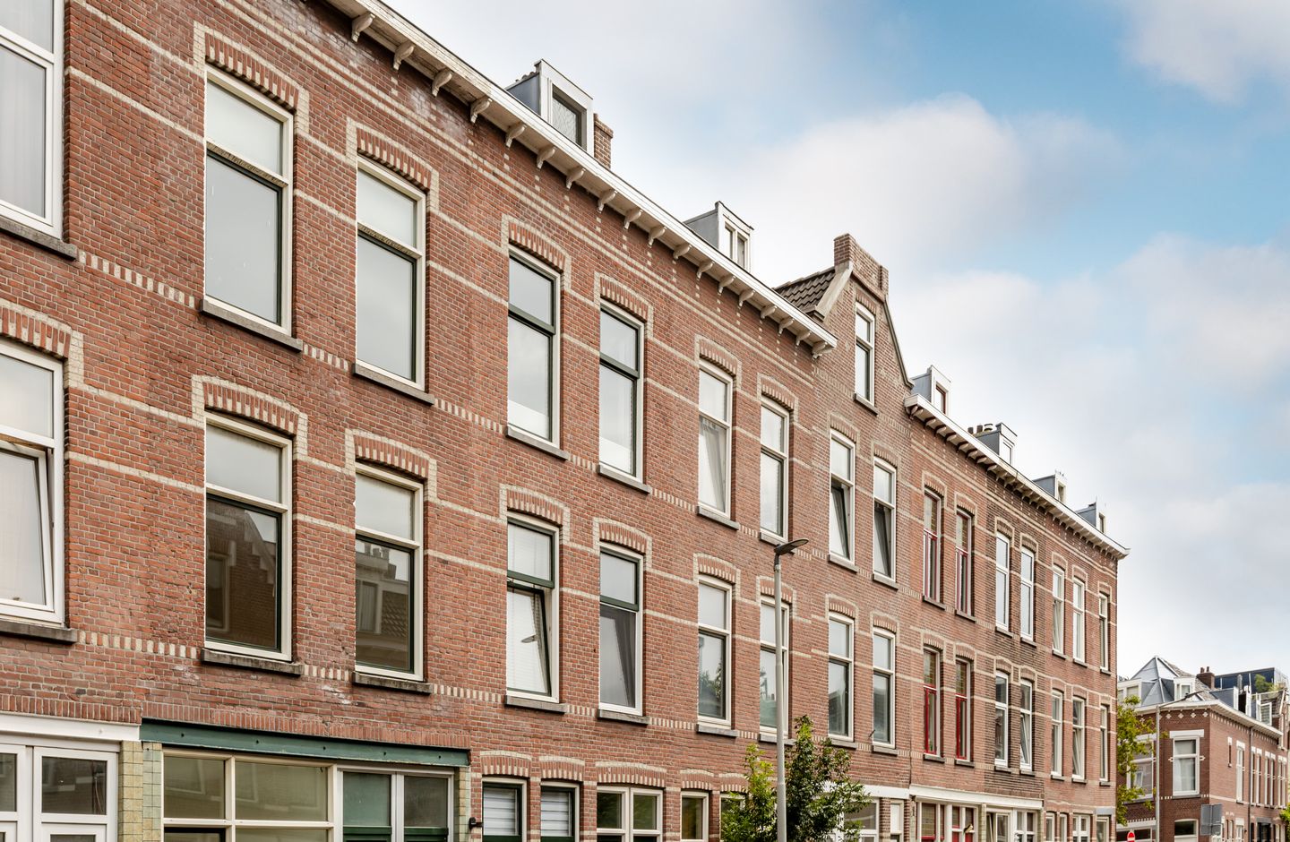 Foto 5 van Philips Willemstraat 24-B02