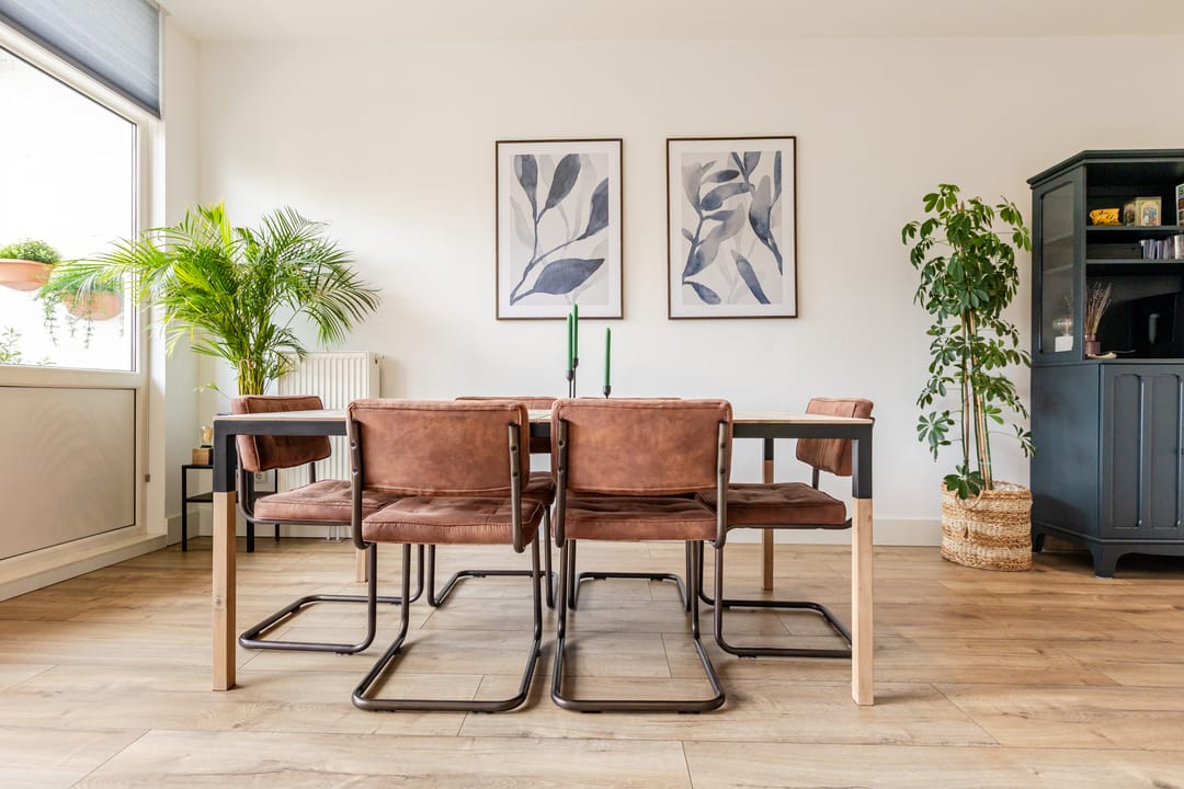 Foto 7 van Philips Willemstraat 24-B02