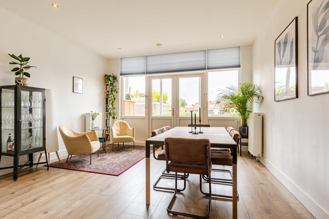 Foto 8 van Philips Willemstraat 24-B02