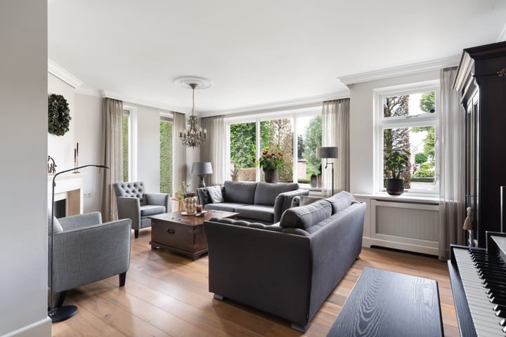 Foto 3 van Spiraeastraat 15