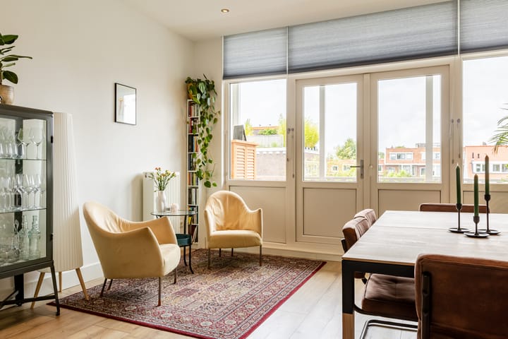 Foto 9 van Philips Willemstraat 24-B02