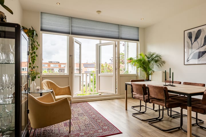 Foto 10 van Philips Willemstraat 24-B02