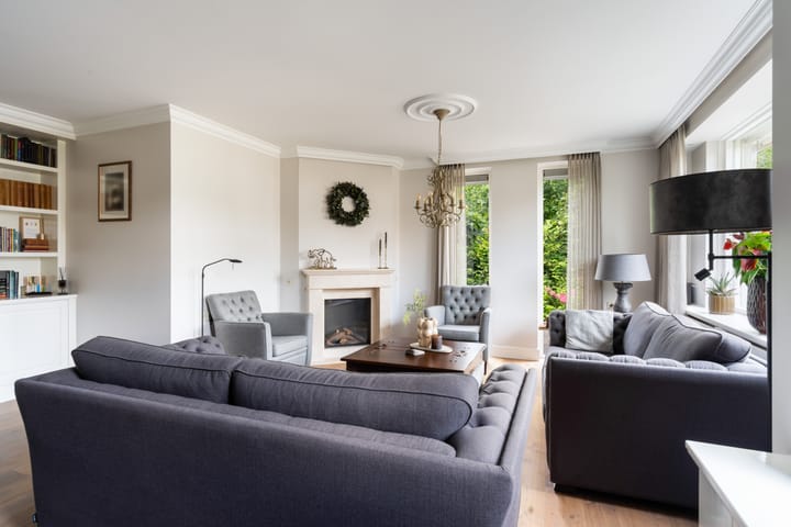 Foto 4 van Spiraeastraat 15