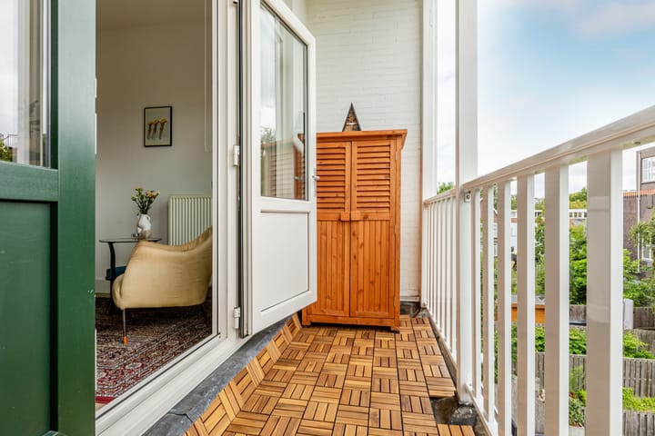 Foto 11 van Philips Willemstraat 24-B02