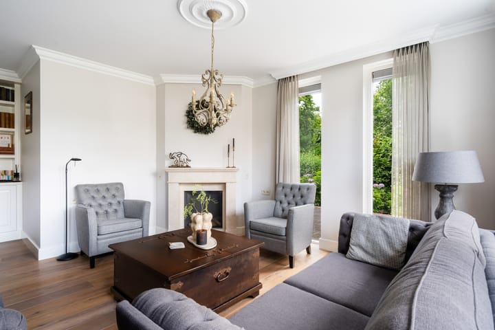 Foto 5 van Spiraeastraat 15