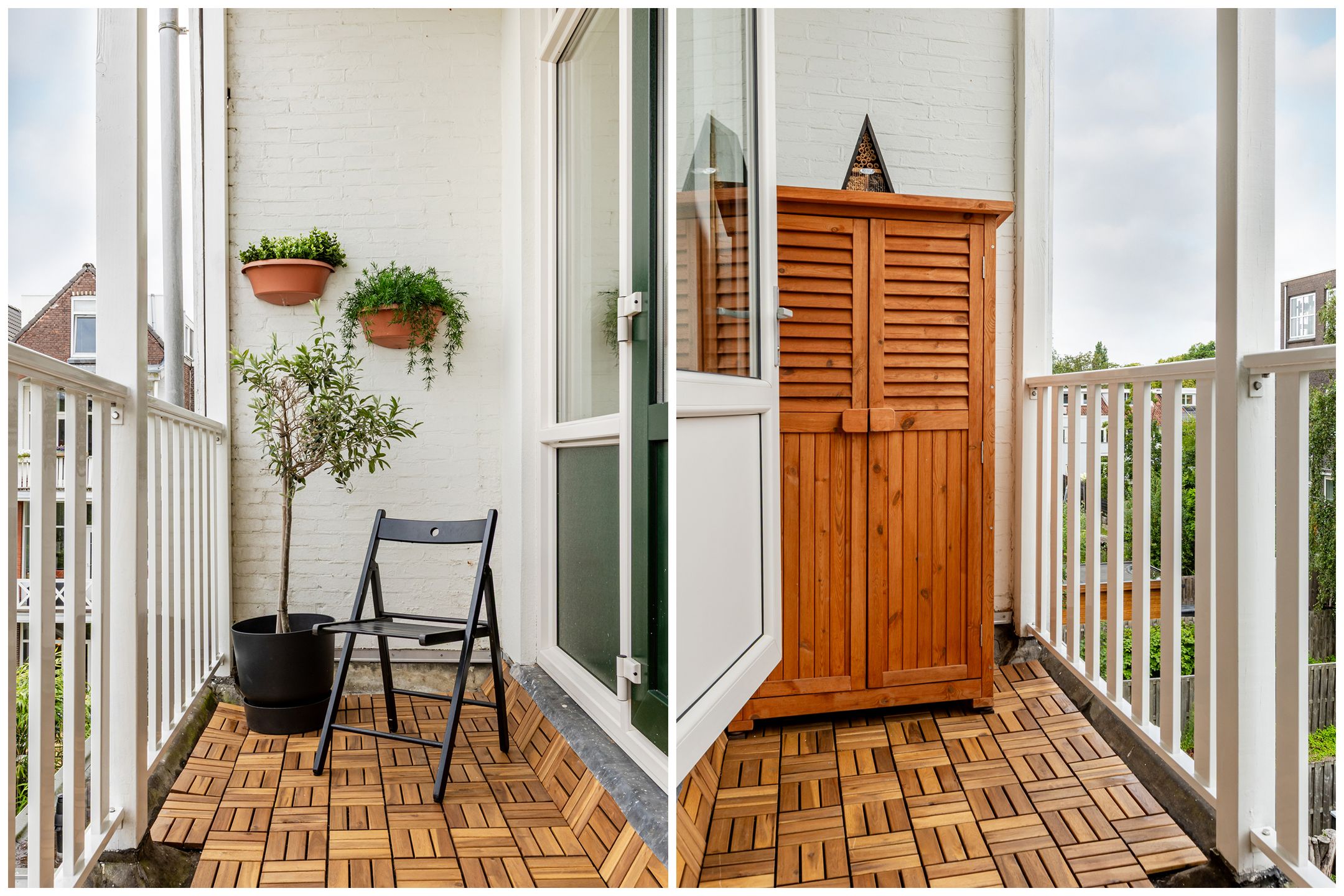 Foto 12 van Philips Willemstraat 24-B02