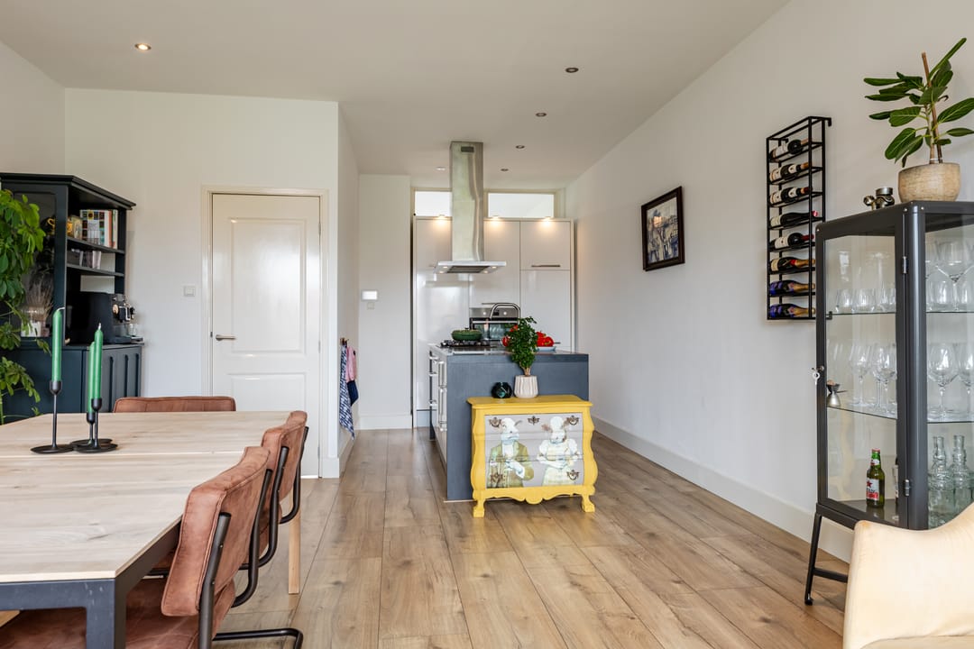 Foto 13 van Philips Willemstraat 24-B02