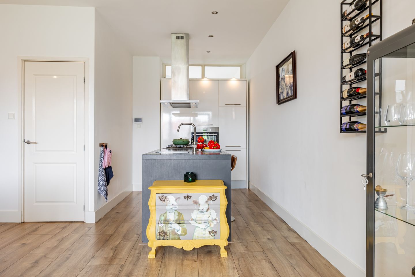 Foto 14 van Philips Willemstraat 24-B02