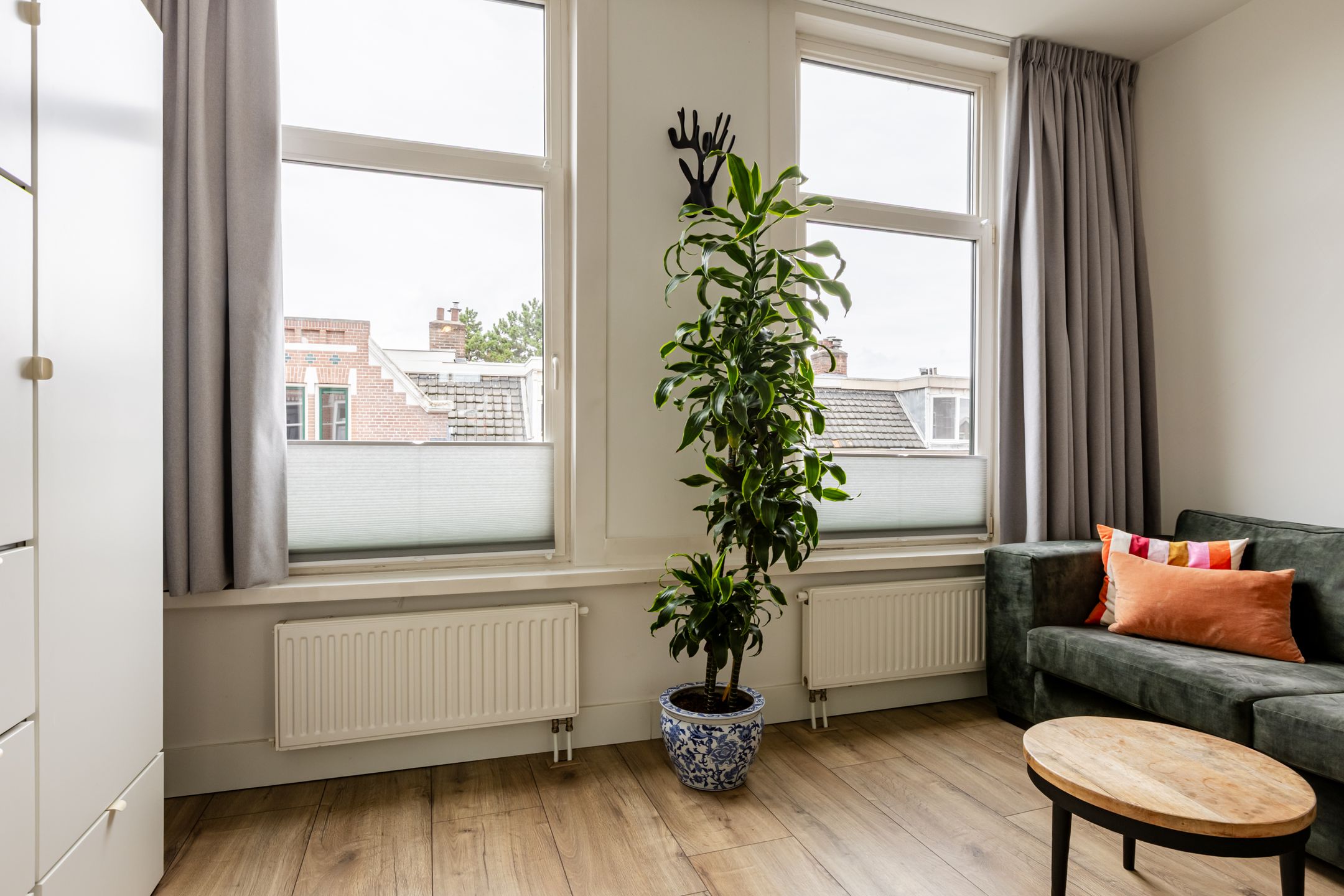 Foto 18 van Philips Willemstraat 24-B02