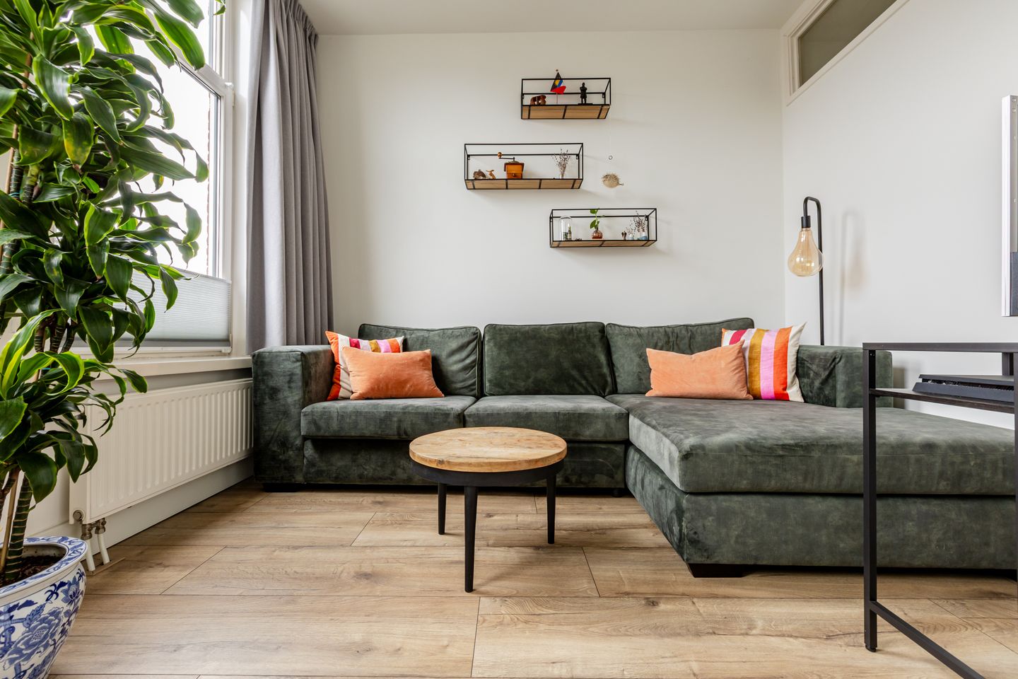 Foto 19 van Philips Willemstraat 24-B02