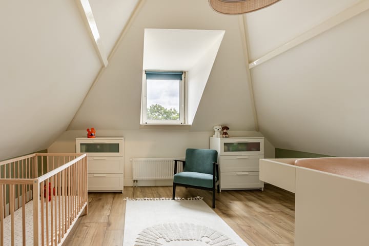 Foto 22 van Philips Willemstraat 24-B02