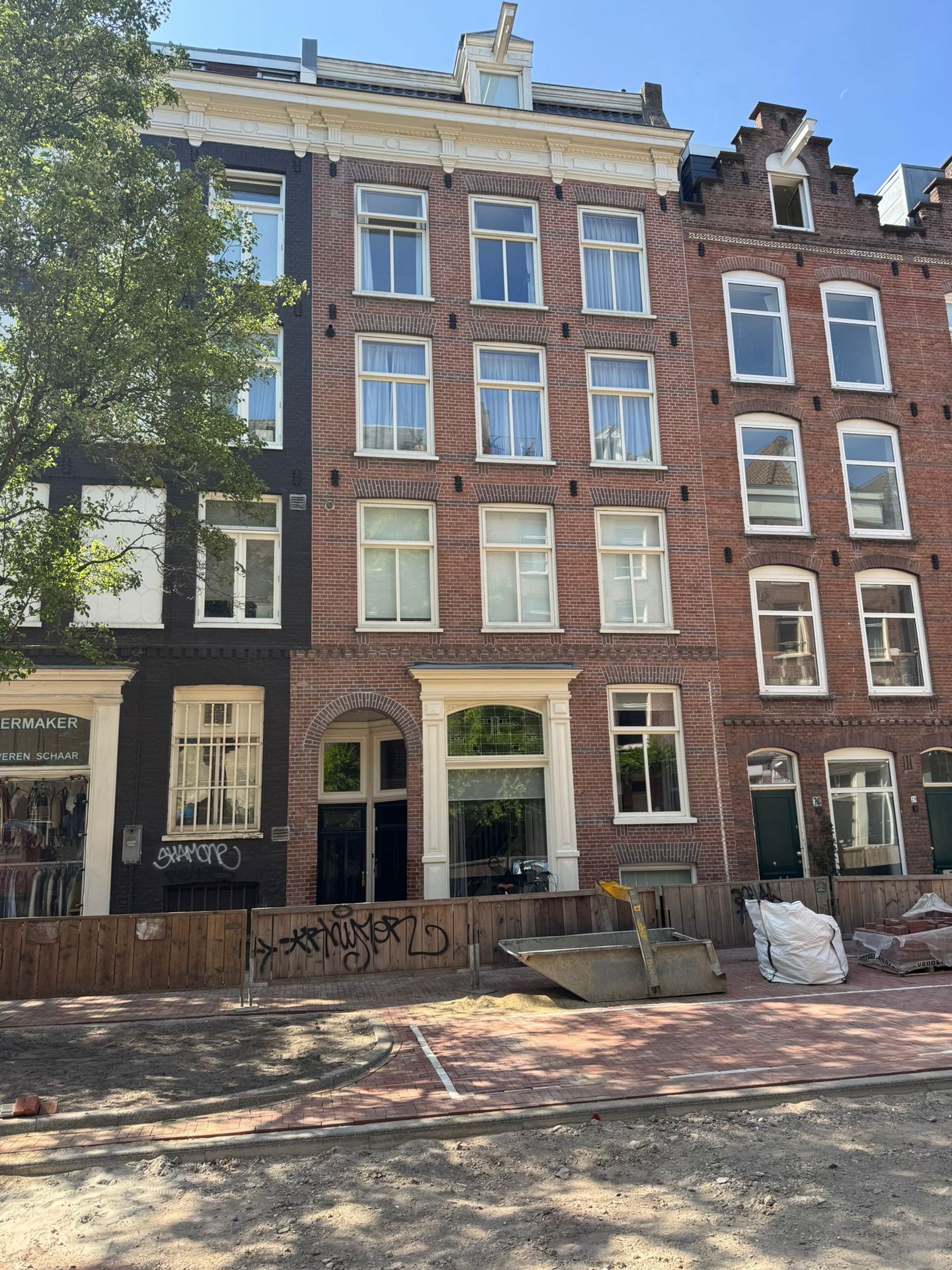 Bekijk foto 1 van Gerard Doustraat 30-H