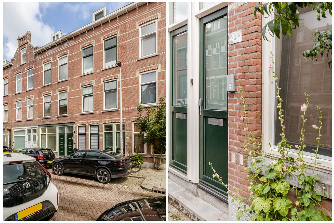 Foto 38 van Philips Willemstraat 24-B02