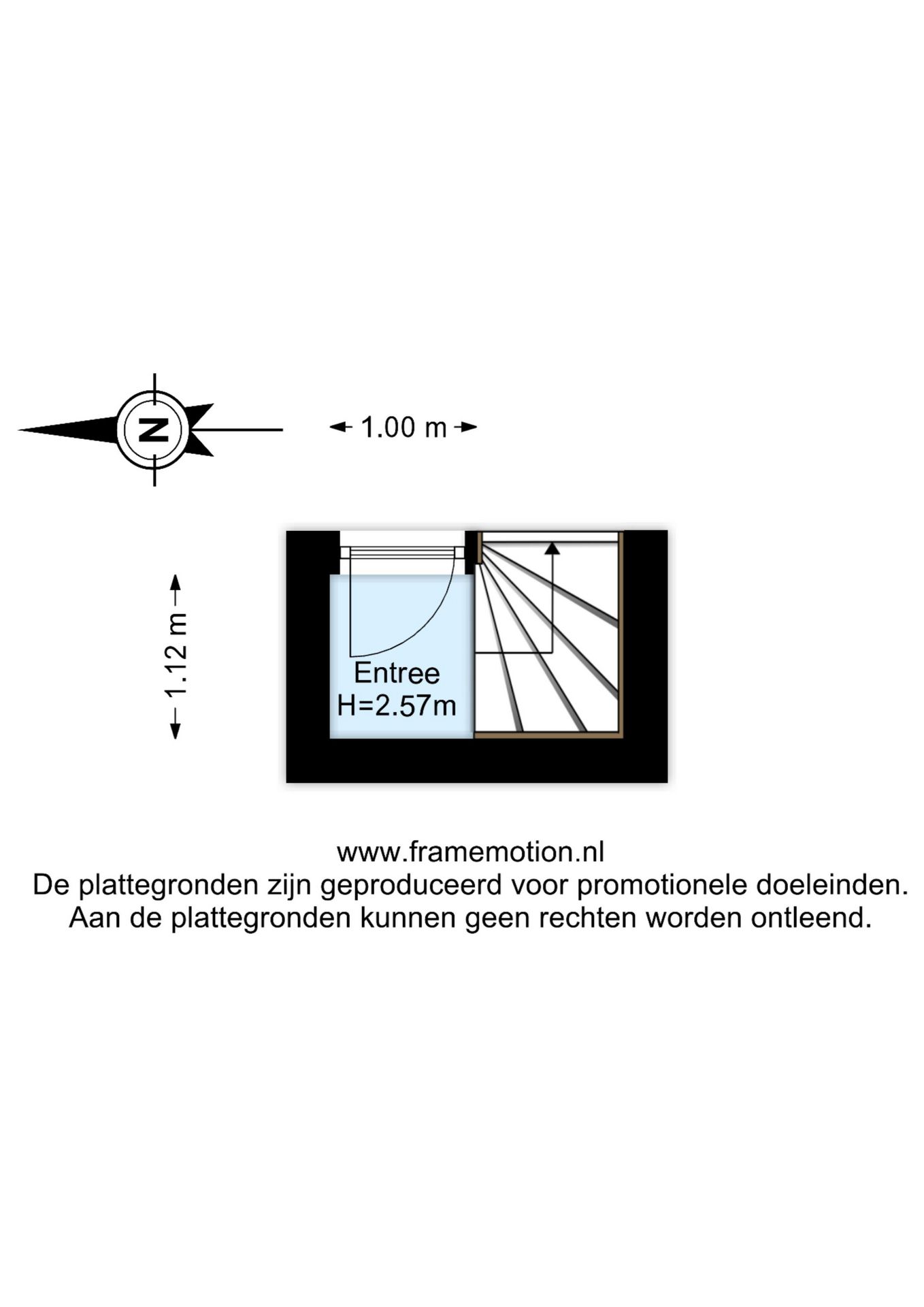 Foto 42 van Philips Willemstraat 24-B02