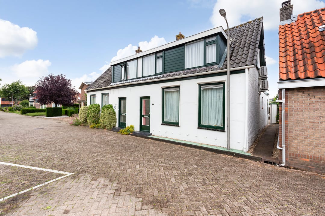 Foto 1 van Wilhelminastraat 30