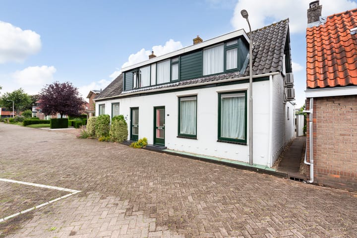Wilhelminastraat 30