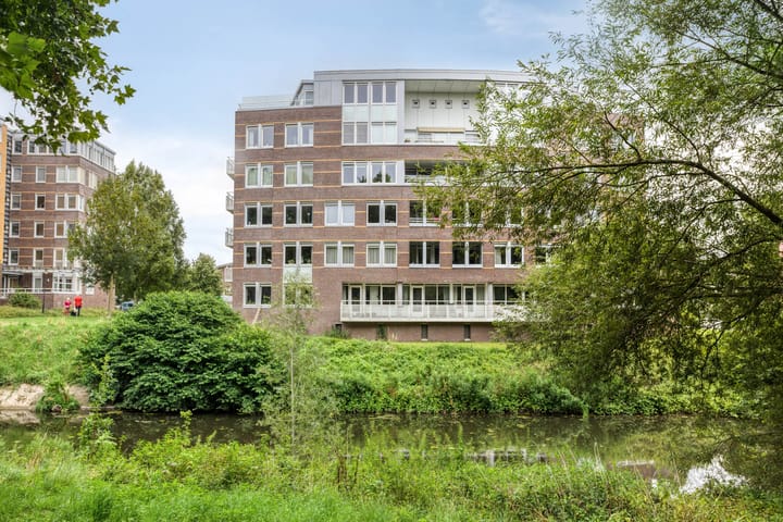 Verdistraat 107