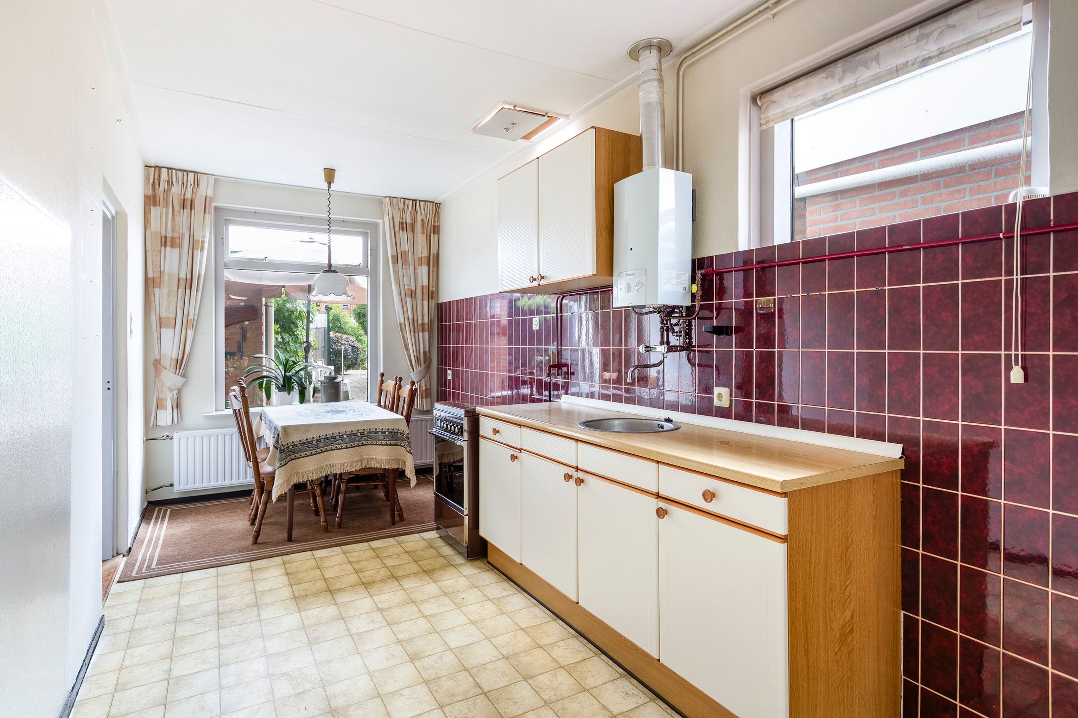 Foto 9 van Wilhelminastraat 30